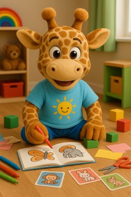 De avonturen van Sammy