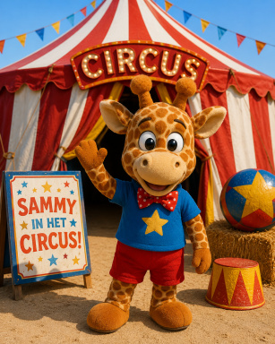 Het circus