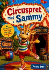 Beweegverhaal Circuspret met Sammy