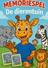 Memorie Sammy in de dierentuin