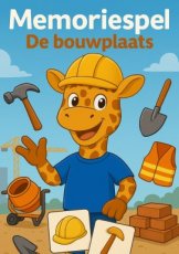 Memorie Sammy op de bouwplaats