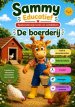 Sammy Educatief De boerderij compleet Sammy Educatief De boerderij + Beweegverhaal + Geprinte werkbladen (Geen verzendkosten