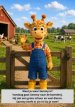 Sammy Educatief - De boerderij Sammy Educatief - De boerderij (Geen verzendkosten!)