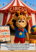 Sammy Educatief - Het circus Sammy Educatief - Het circus (inclusief verzendkosten)
