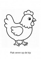 Sammy Educatief - Werkbladen De boerderij (Geen verzendkosten!)