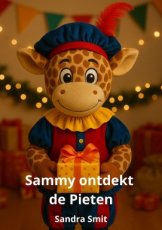 Sammy ontdekt de Pieten