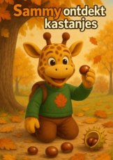 Sammy ontdekt kastanjes