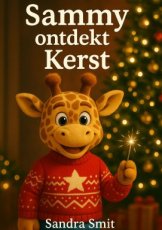 Sammy ontdekt Kerst
