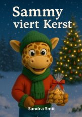 Sammy viert Kerst