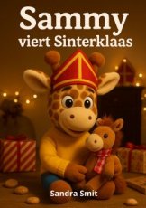 Sammy viert Sinterklaas