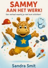 Beweegverhaal Sammy aan het werk