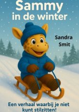 Beweegverhaal Sammy in de winter