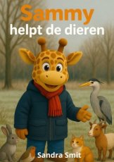 Sammy helpt de dieren