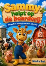 Beweegverhaal Sammy helpt op de boerderij
