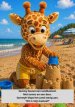 Sammy Educatief - Het strand Sammy Educatief - Het strand (inclusief verzendkosten)