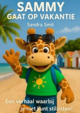 Beweegverhaal Sammy gaat op vakantie
