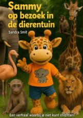Beweegverhaal Sammy op bezoek in de dierentuin