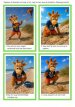 Sammy Educatief - Werkbladen Het strand Sammy Educatief - Werkbladen De boerderij (Geen verzendkosten!)