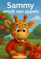 Sammy smult van appels