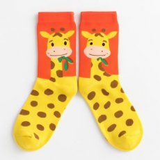 Sokken Sammy de giraf