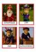 Woordkaartjes Sinterklaas Woordkaartjes Sinterklaas